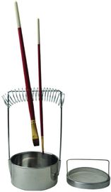 A arruela de aço inoxidável da escova fácil levar fez do uso a longo prazo não da oxidação de aço inoxidável da oxidação-prova