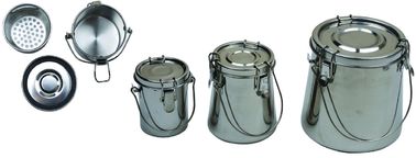 A arruela de aço inoxidável da escova fácil levar fez do uso a longo prazo não da oxidação de aço inoxidável da oxidação-prova