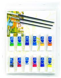 Grupos retangulares da arte do desenho, pintura do estúdio da arte da forma ajustada para adultos
