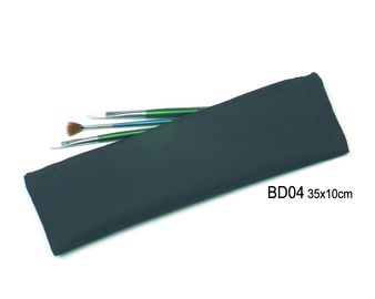 OEM exterior à moda da caixa da escova da aquarela do saco do portfólio do artista disponível