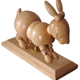 PROMOÇÃO!! HÁ ALGUM ARTISTA PIGS/RABBITS/GRAGONS/LIZARDS DE MADEIRA PARA A PROMOÇÃO DE VENDA!
